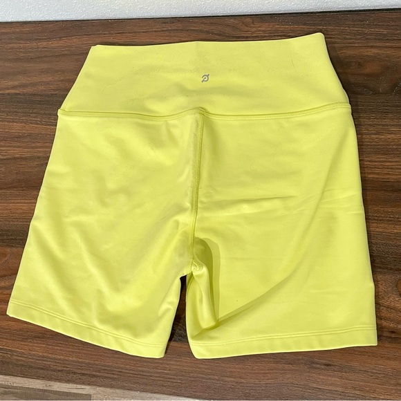 Peloton Workout Shorts - Picture 2 of 4